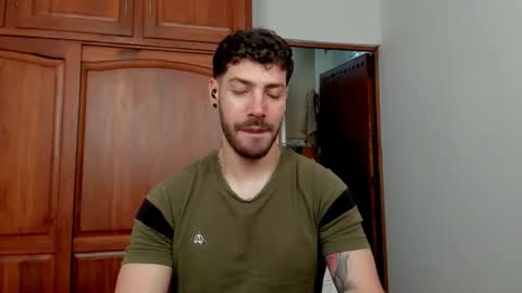 Marco IG marco tahani online show from 07-08-26, 02:32