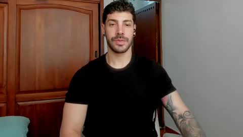 Marco IG marco tahani online show from 07-14-26, 05:40
