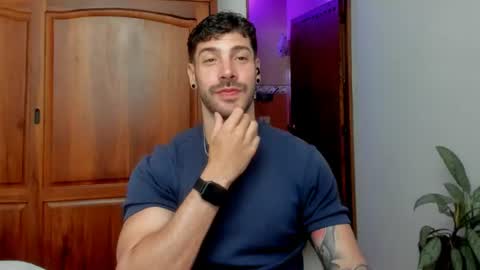 Marco IG marco tahani online show from 08-04-26, 01:57