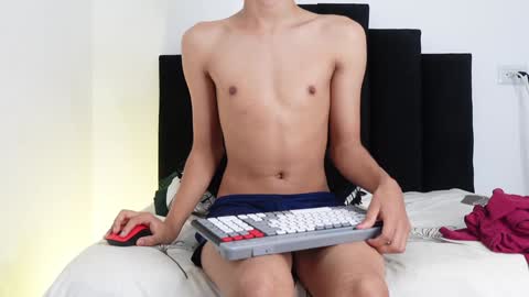 Snapshot of marcoalexlatino chatting on 01-12-25, 02:14 Marco online show from 01-12-25, 02:14