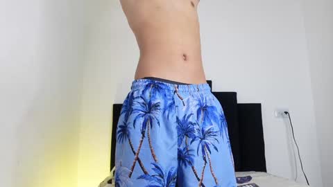 Snapshot of marcoalexlatino chatting on 01-17-25, 02:18 Marco online show from 01-17-25, 02:18