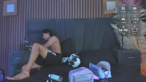 Marco And Allice online show from 04-13-26, 05:02