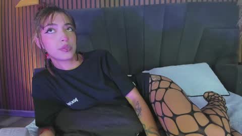 Marco And Allice online show from 04-17-26, 05:32