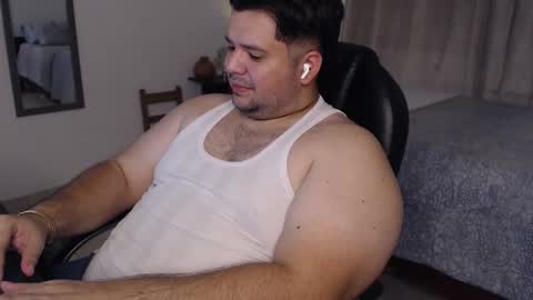 Marcos online show from 03-19-26, 08:46