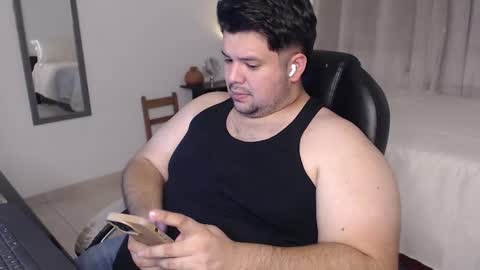 Marcos online show from 03-21-26, 07:17