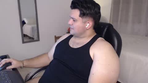 Marcos online show from 03-23-26, 09:19