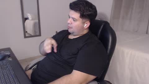 Marcos online show from 03-26-26, 12:06