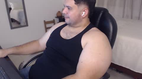 Marcos online show from 03-28-26, 09:47