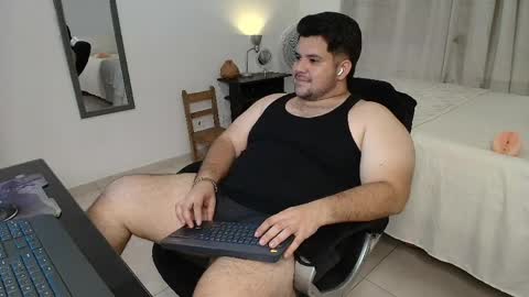 Marcos online show from 04-08-26, 11:59