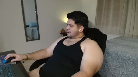 Marcos online show from 04-22-26, 12:46