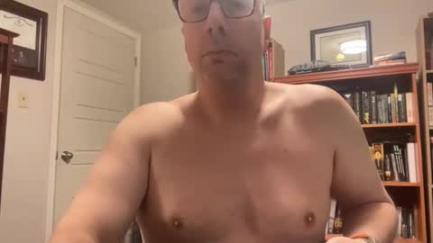 MarcoKnight2026 online show from 05-31-26, 06:42