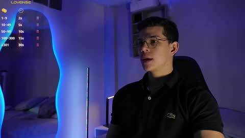 Marco Sullivan online show from 02-13-26, 12:34