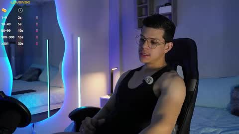 Marco Sullivan online show from 02-18-26, 01:07