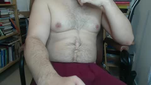 marcoteles online show from 01-26-25, 02:19