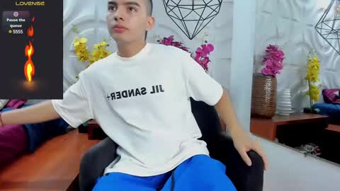 marcovitto online show from 12-29-24, 03:22