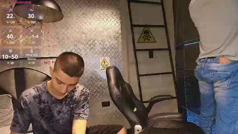 marcovitto online show from 02-09-25, 11:36