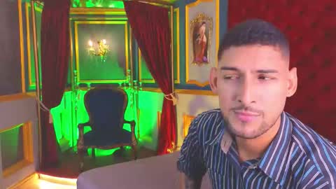 marcovitto online show from 10-23-25, 07:45