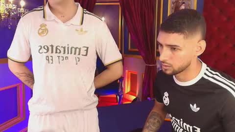 marcovitto online show from 11-13-25, 10:19