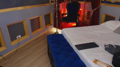 marcovitto online show from 12-15-25, 11:25