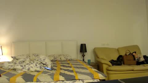 Marcus  Friends in Asia online show from 03-01-25, 05:49