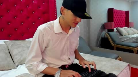 Snapshot of marcus_cartter chatting on 02-14-26, 12:24 marcus_cartter online show from 02-14-26, 12:24