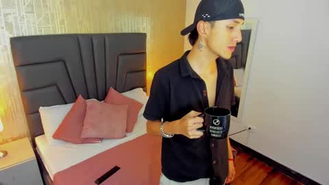 Snapshot of marcus_cartter chatting on 03-02-26, 12:23 marcus_cartter online show from 03-02-26, 12:23