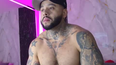 Marcus online show from 02-18-26, 01:23