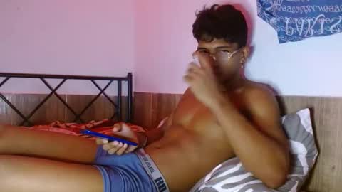 Marcus online show from 12-16-25, 03:55