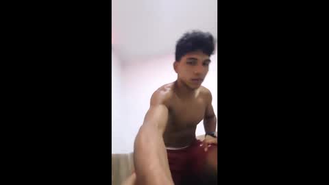 Marcus online show from 01-10-26, 03:58