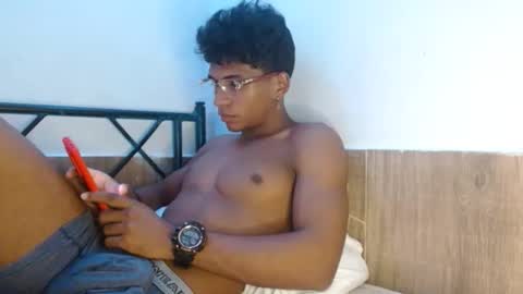 Marcus online show from 01-16-26, 05:39