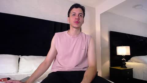 Marcus Hanks online show from 01-31-25, 04:03