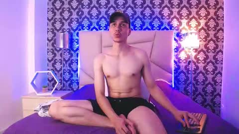 Marcus Hanks online show from 02-25-25, 05:25