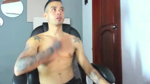 Snapshot of marcus_jax1 chatting on 03-02-26, 03:20 Marcus Jax1 online show from 03-02-26, 03:20