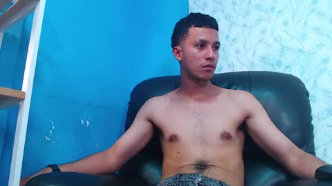 marcus_jeron online show from 05-14-26, 09:21
