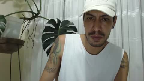 Marcus online show from 07-03-26, 12:39