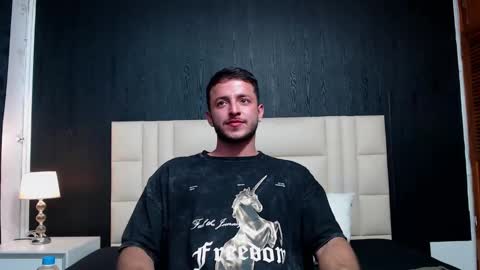 Snapshot of marcus_lafourt chatting on 01-14-25, 12:22 marcus_lafourt online show from 01-14-25, 12:22