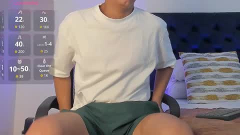 marcus_moreno online show from 02-13-26, 07:10