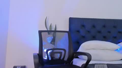 marcus_moreno online show from 03-13-26, 08:04