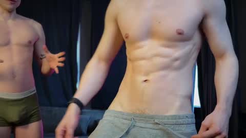 marcus_paradise online show from 03-30-26, 05:41