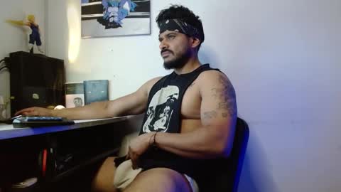 Snapshot of marcus_phoenix chatting on 02-12-25, 04:54 Marcus online show from 02-12-25, 04:54