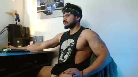 Snapshot of marcus_phoenix chatting on 03-02-25, 02:19 Marcus online show from 03-02-25, 02:19