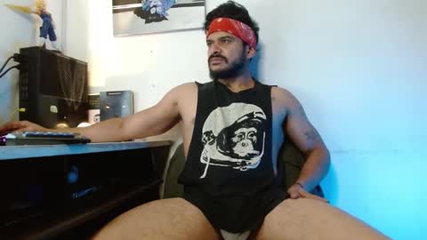 Snapshot of marcus_phoenix chatting on 03-03-25, 05:42 Marcus online show from 03-03-25, 05:42