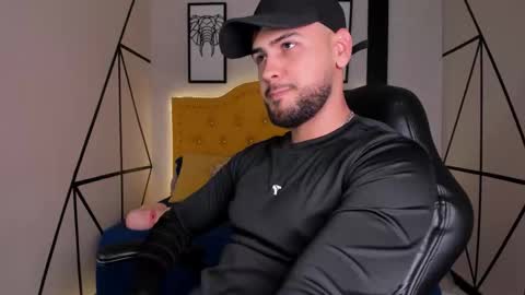 marcus_soler online show from 03-06-26, 03:08