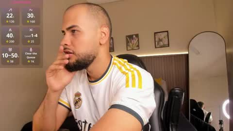 marcus_soler online show from 05-14-26, 03:08