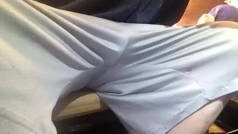 Marcanthony69 online show from 09-21-25, 09:11