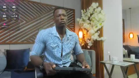 Marcusssss online show from 10-28-25, 11:36