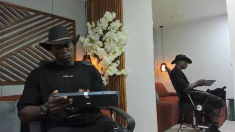 Marcusssss online show from 11-08-25, 12:38