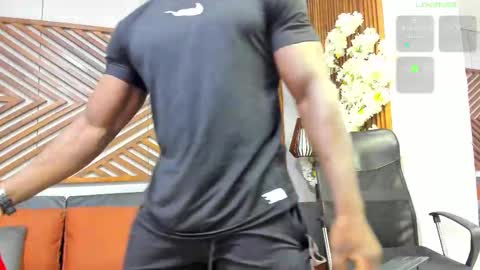 Marcusssss online show from 11-19-25, 11:43