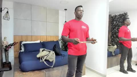 Marcusssss online show from 02-03-26, 11:37