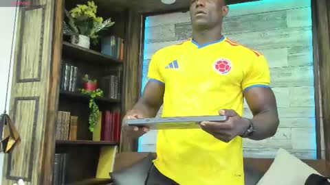 Marcusssss online show from 07-07-26, 11:58